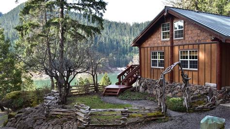 portland oregon cabin rentals|Portland Cabin Vacation Rentals